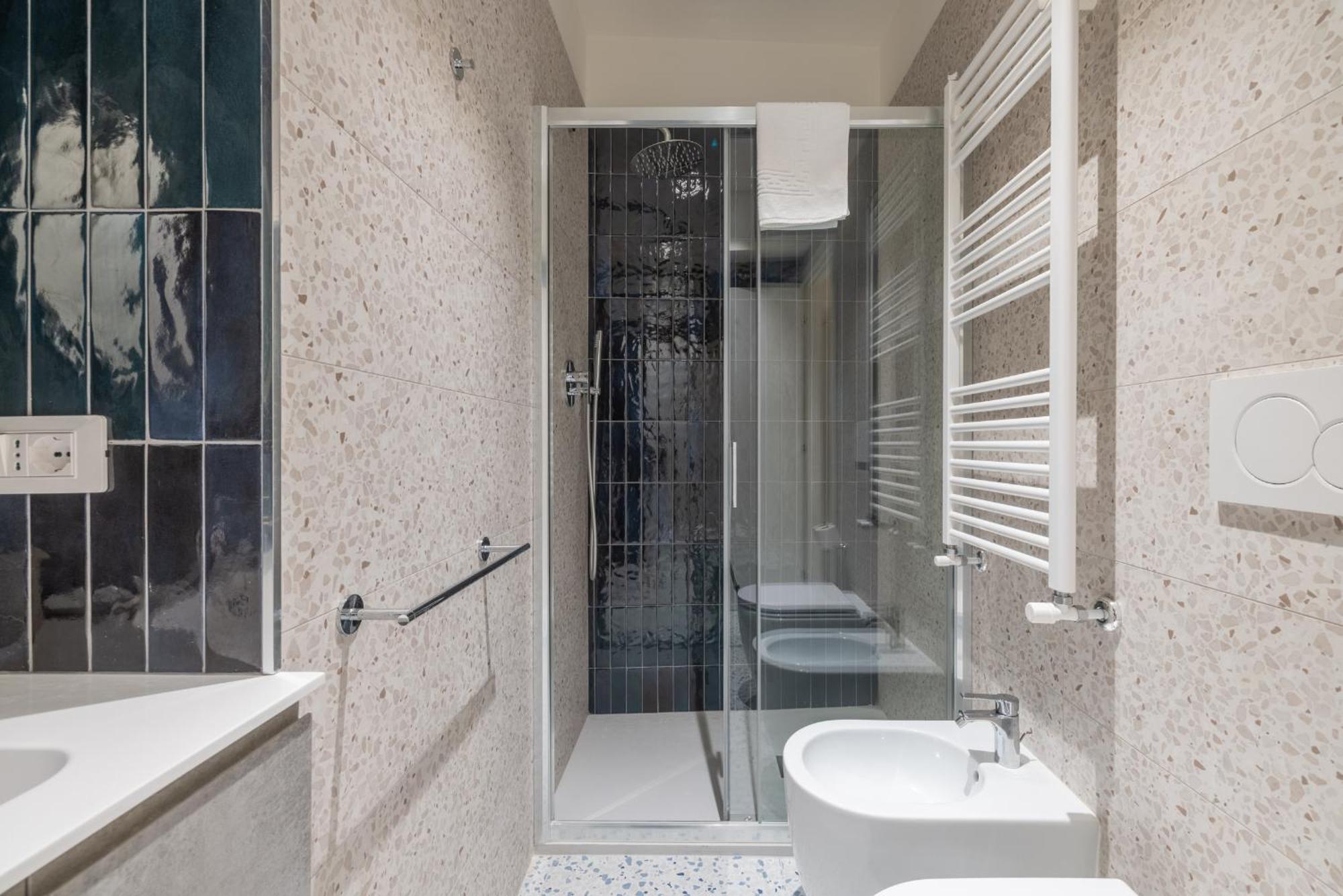 Charming 3 Bedroom Apartment In The Historic Center Roma Exterior foto